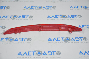 Reflector rear left Hyundai Sonata 15-17