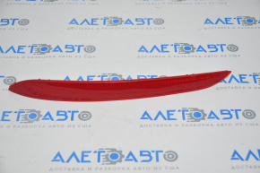 Reflector rear right Hyundai Sonata 15-17