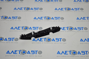 Front bumper mount right Hyundai Sonata 15-17