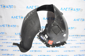 Front left fender liner Hyundai Sonata 15-17 SE HYUNDAI