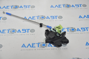 Hyundai Sonata 15-17 Trunk Lid Lock