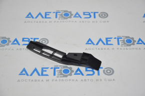 Front bumper mount left inner Infiniti JX35 QX60 13-20