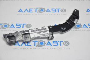Front bumper mount right Infiniti JX35 QX60 13-20
