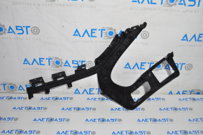 Front bumper frame mount right Infiniti JX35 QX60 13-15 prerest