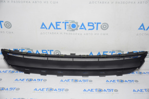 Lower grille of the front bumper Infiniti JX35 QX60 13-15 prerest