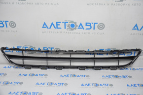 Lower grille of the front bumper Infiniti JX35 QX60 13-15 prerest