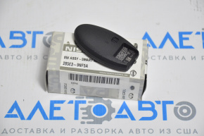 Key Infiniti JX35 QX60 13-18 without tip