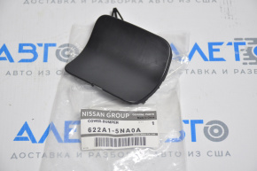 Tow Hook Plug Front Bumper Infiniti QX50 19-20