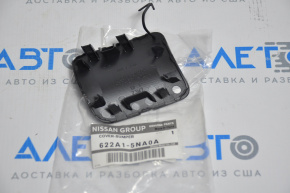 Tow Hook Plug Front Bumper Infiniti QX50 19-20