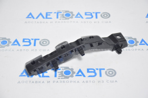 Front bumper mount right Infiniti QX50 19-25