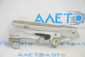 Left hood hinge for Jeep Patriot 11-17