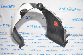 Front left fender liner Kia Optima 14-15