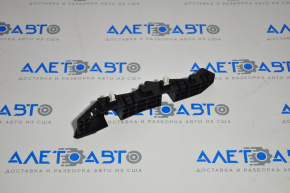 Front bumper mount left Kia Optima 16-20