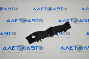 Front bumper mount left Kia Optima 16-20
