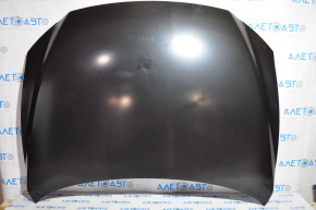 Naked hood Mazda 6 13-17 steel