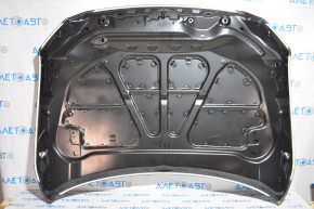 Naked hood Mazda 6 13-17 steel