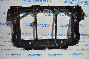 TV radiator panel Mazda 6 13-17 without cruise