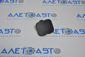 Plug towing hook front bumper Nissan Altima 13-15 prerest