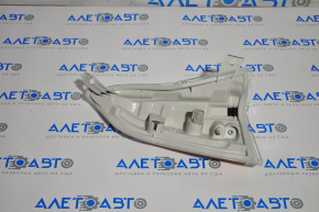 Front left turn signal Nissan Leaf 11-17