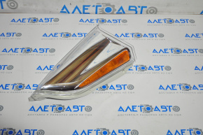 Front right turn signal Nissan Leaf 11-17
