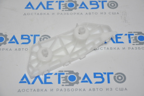 Front bumper mount right Nissan Murano z51 09-14