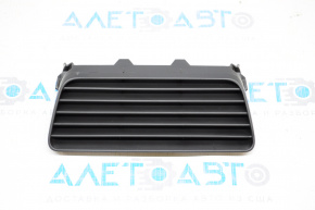 Plug grille rear bumper Nissan Murano z52 15-24
