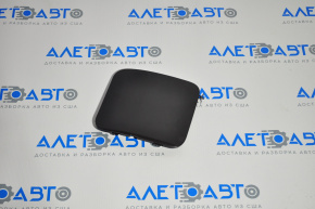 Plug towing hook front bumper Nissan Murano z52 15-18 dorest