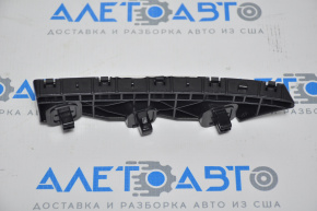 Front bumper mount on the wing left Nissan Pathfinder 13-20
