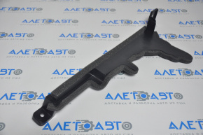 Radiator deflector left Nissan Rogue 17- type 2