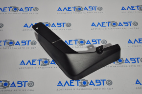 Mudguard rear left Nissan Rogue 14-20