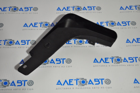 Mudguard rear left Nissan Rogue 14-20