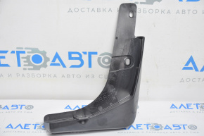 Mudguard rear right Nissan Rogue 14-20