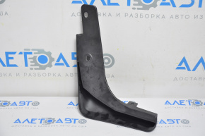 Mudguard rear right Nissan Rogue 14-20