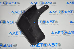 Mudguard front left Nissan Rogue 14-20
