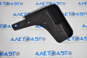 Mudguard front left Nissan Rogue 14-20