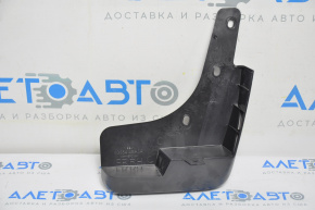 Mudguard front right Nissan Rogue 14-20