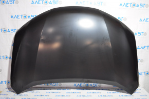 Hood bare Nissan Rogue 14-20 steel