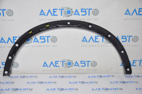 Rear Left Fender Arch Trim Nissan Rogue 14-20