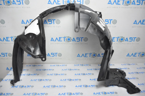 Front left fender liner Nissan Rogue 14-20