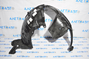 Front right mudguard Nissan Rogue 14-20
