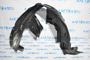 Front right mudguard Nissan Rogue 14-20