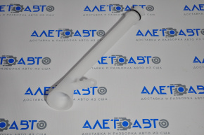 Nissan Rogue 14-20 Windshield Washer Reservoir Neck Without Cap