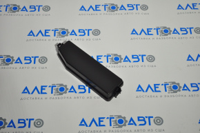 Fuse box cover underhood left side Nissan Rogue 14-16