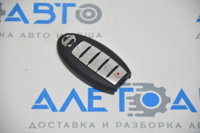 Smart Key Nissan Rogue 17-19 5 Buttons