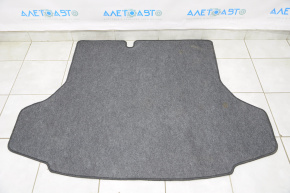 Nissan Sentra 13-19 Trunk Carpet Gray