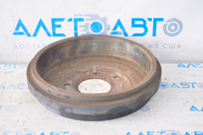 Rear left brake drum Nissan Sentra 13-19 203mm