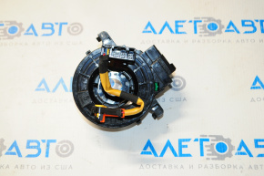 Subaru Outback 15-19 steering wheel cable without steering angle sensor