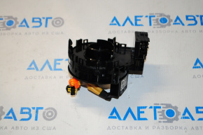 Subaru Outback 15-19 steering wheel cable without steering angle sensor