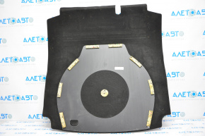 Black trunk floor for VW Jetta 11-18 USA