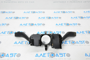 VW Jetta 11-18 USA steering column switch assembly